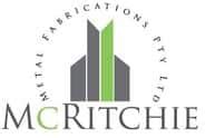 McRitchie Metal Fabrications Pty Ltd 